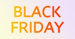 Black Friday у всіх магазинах мережі Меблі 7я™