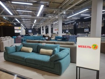 Відкриття нового шоу-руму Меблі 7Я в Києві