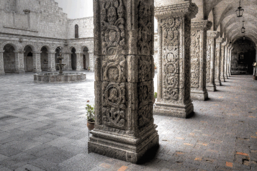 Columns