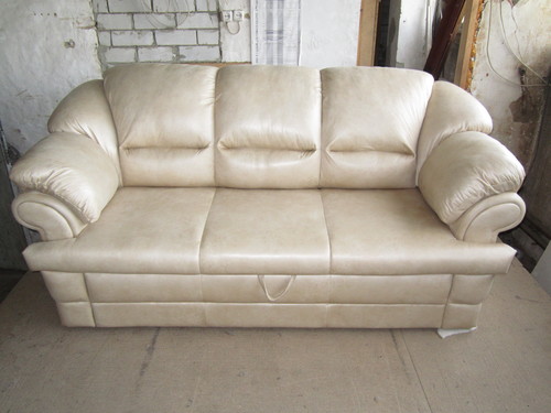 Folding sofa MBC Aurica Troika Verona (Vincent 02)