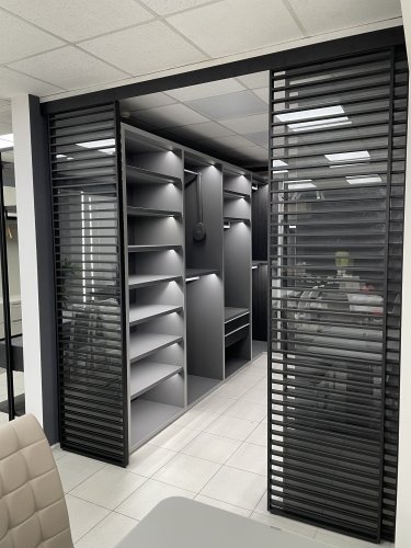 Dressing room "Capital_2"