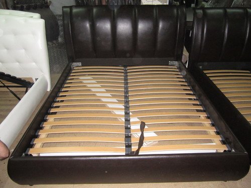 Bed MFR Lucia 160x200 with a lifting mechanism (Sunny 340)