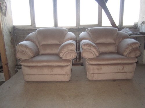 Neraskladnoe seat MFR Aurica (Zair 1086)