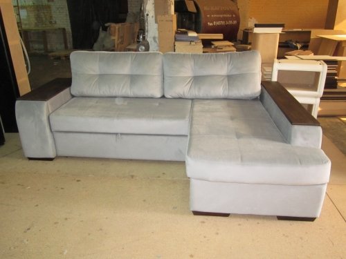 Folding sofa MBC Valencia dolphin (World 270)