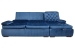 Convertible corner sofa Mango (cougar) MVS