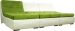 Convertible sofa Milton cougar MVS