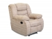 Armchair Cherokee with recliner MVS