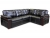 Convertible sofa Lexus sedafleks MVS