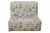 Convertible chair accordion Bora Bora MVS (Price)