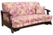 Convertible sofa accordion Santa Cruz MVS (Price)