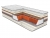 Mattress come-for EXTRA Chrome