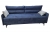 Convertible straight sofa Jogrand LA FAMILIA