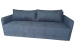 Convertible sofa Grand easy-bed MVS 
