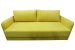 Convertible sofa Grand easy-bed MVS 