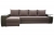 Convertible sofa Mustang Long easy-bed MVS