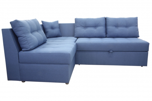 Convertible sofa Tet-a-Tet Mini New dolphin MVS