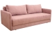 Convertible sofa Grand easy-bed MVS 