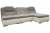 Convertible sofa Milton cougar MVS