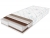 Mattress EMM Sleep & fly Extra Latex