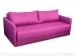 Convertible sofa Grand easy-bed MVS 
