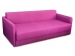 Convertible sofa Grand easy-bed MVS 