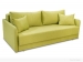 Convertible sofa Grand easy-bed MVS 