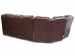 Convertible corner sofa Oscar Mebel 7ya