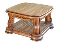 table GRIZZLY