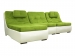 Convertible sofa Milton cougar MVS