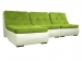 Convertible sofa Milton cougar MVS