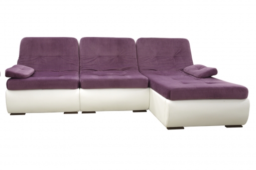 Convertible sofa Milton cougar MVS
