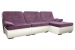 Convertible sofa Milton cougar MVS