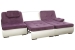 Convertible sofa Milton cougar MVS