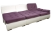 Convertible sofa Milton cougar MVS