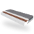 Mattress EMM Doctor Health Orthopedic Balance New