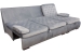 Convertible corner sofa Mango (cougar) MVS