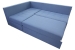 Convertible sofa Tet-a-Tet Mini New dolphin MVS