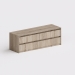 Тумба STV1-1600