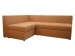 Convertible sofa Tet-a-Tet Mini New dolphin MVS