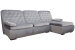Convertible corner sofa Mango (cougar) MVS