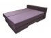 Convertible sofa Paris easy-bed MVS