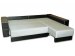 Convertible sofa Gulliver easy-bed MVS
