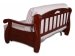 Convertible sofa accordion Provence MVS (Price)