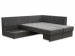 Convertible sofa Tet-a-Tet   MVS   (rotary mechanism)