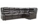 Convertible sofa Cherokee 3x1 sedafleks MVS