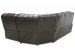 Convertible sofa Cherokee 3x1 sedafleks MVS