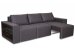 Convertible universal sofa Troy easy-bed MVS