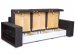 Convertible universal sofa Troy easy-bed MVS