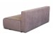 Convertible sofa Cornet easy-bed MVS