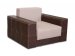 Convertible chair Gulliver easy-bed MVS